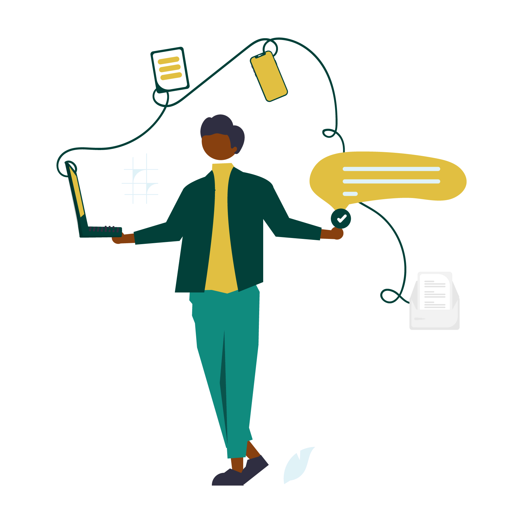 Digital Transformation